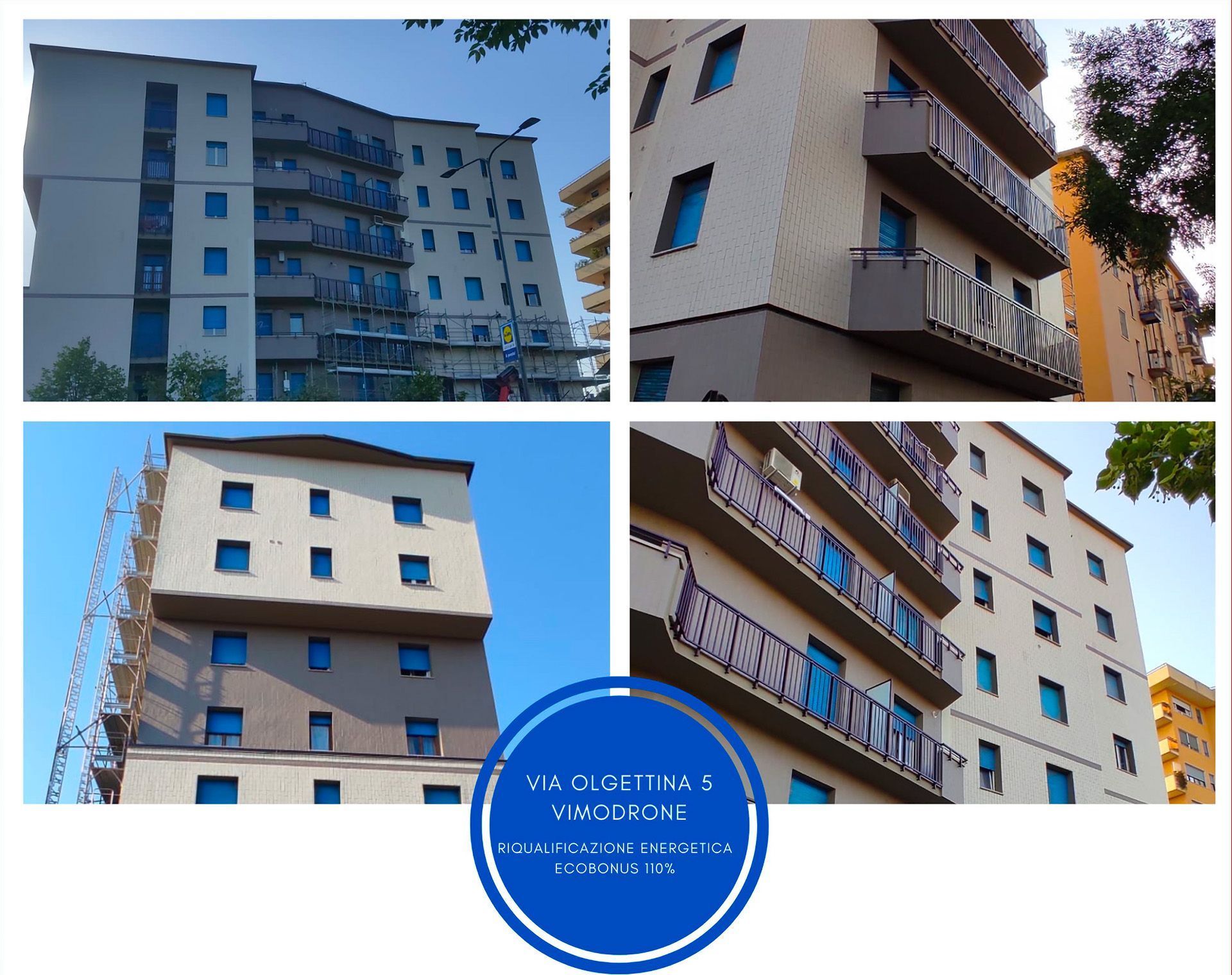 Edil Awad - manutenzione ordinaria 