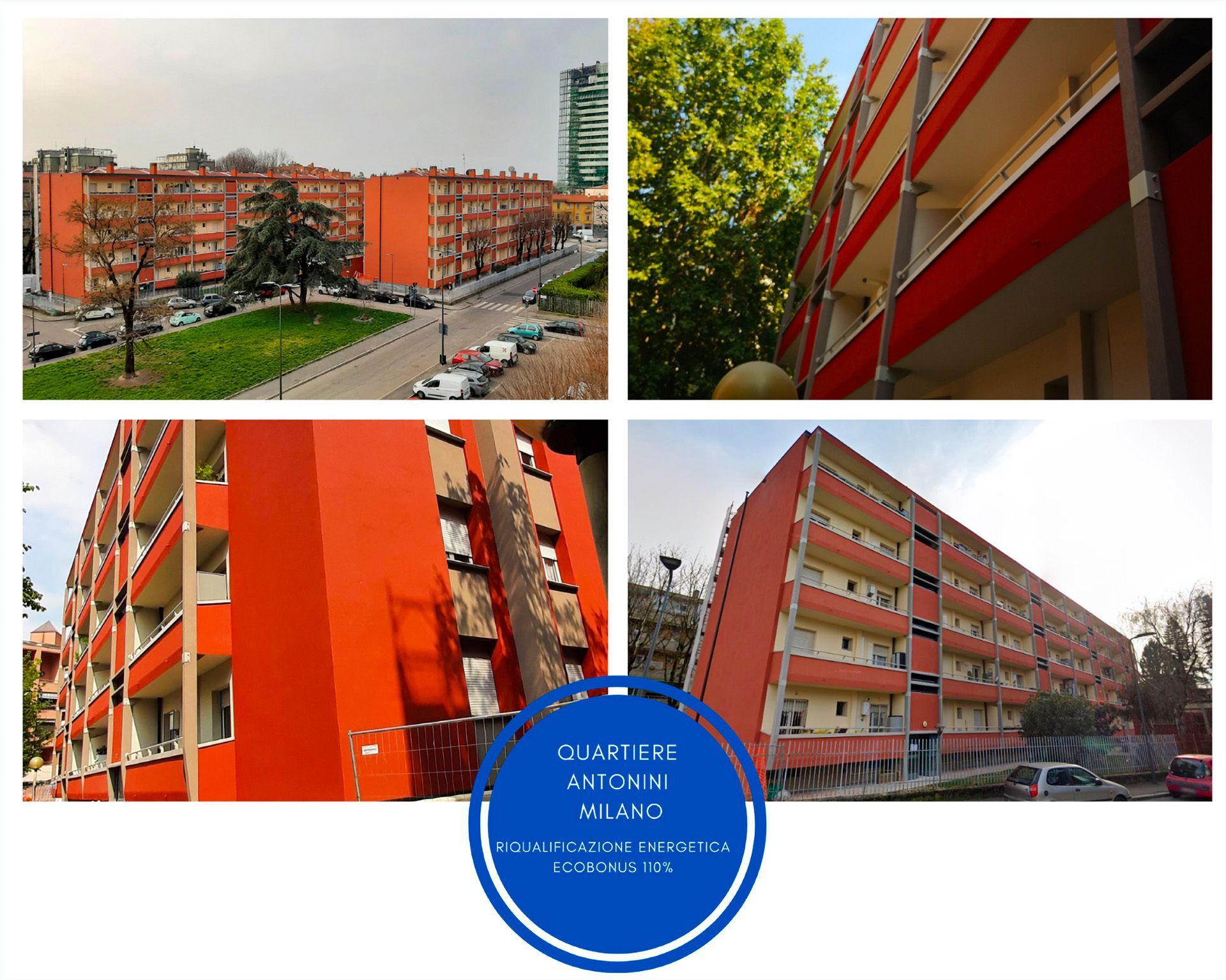 Edil Awad - manutenzione ordinaria 