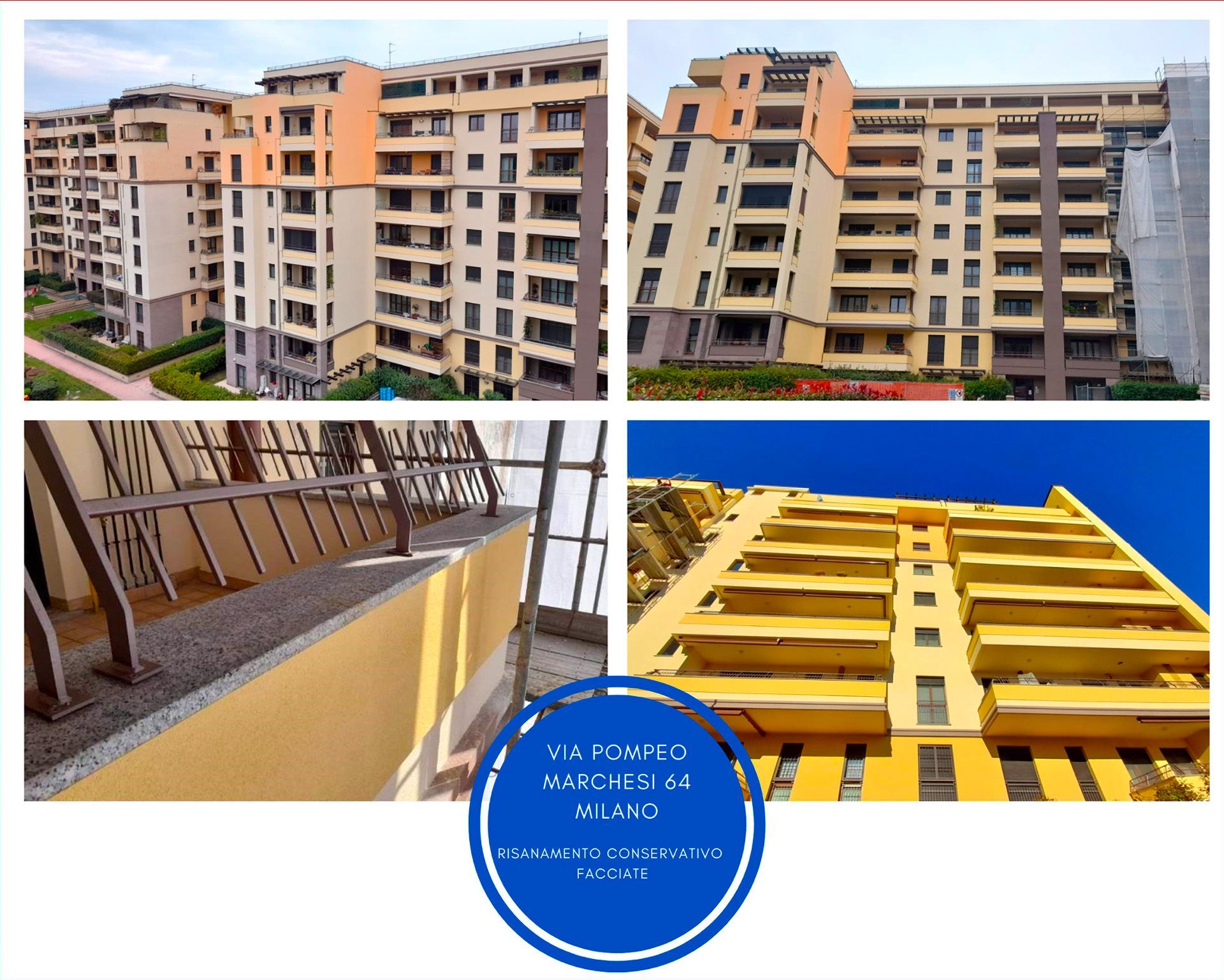 Edil Awad - manutenzione straordinaria