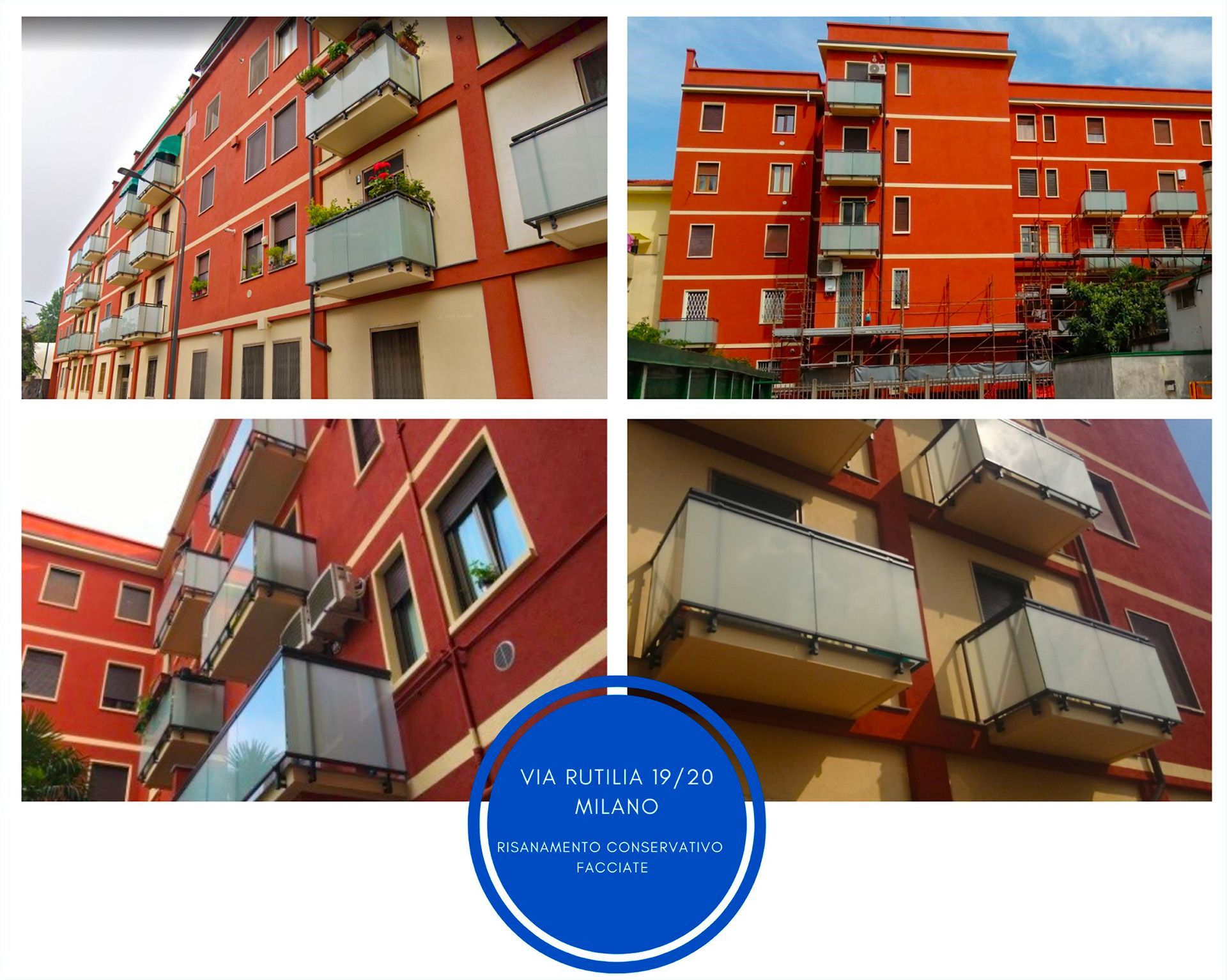 Edil Awad - manutenzione straordinaria