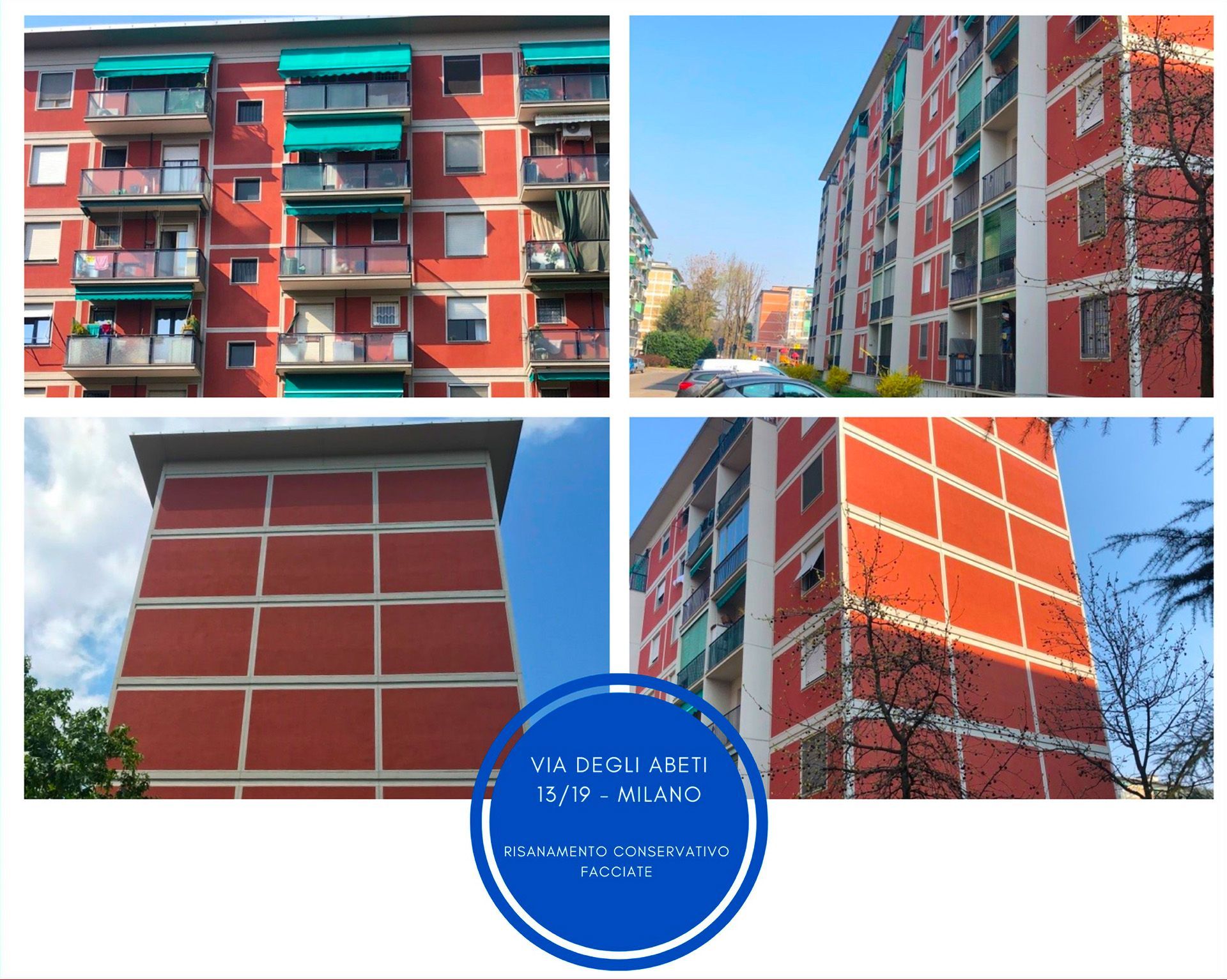 Edil Awad - manutenzione straordinaria