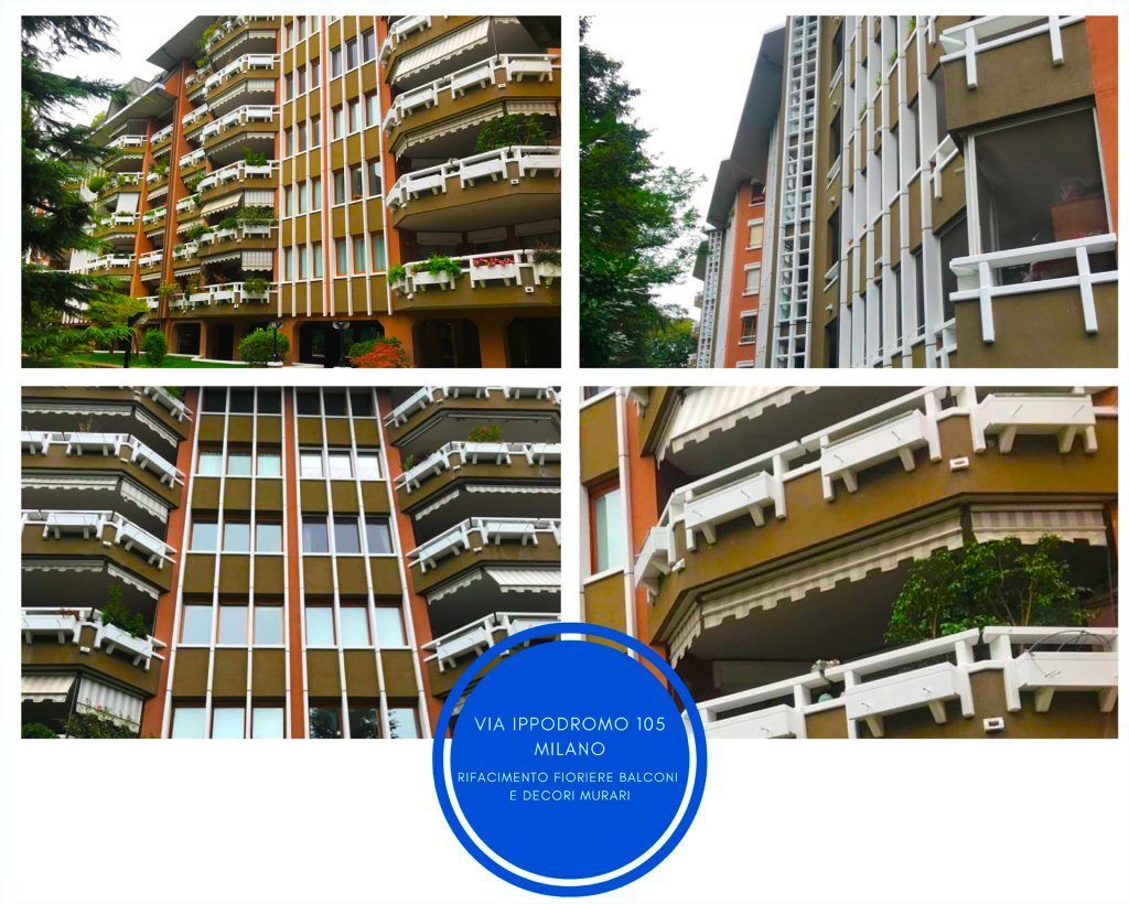 Edil Awad - manutenzione straordinaria