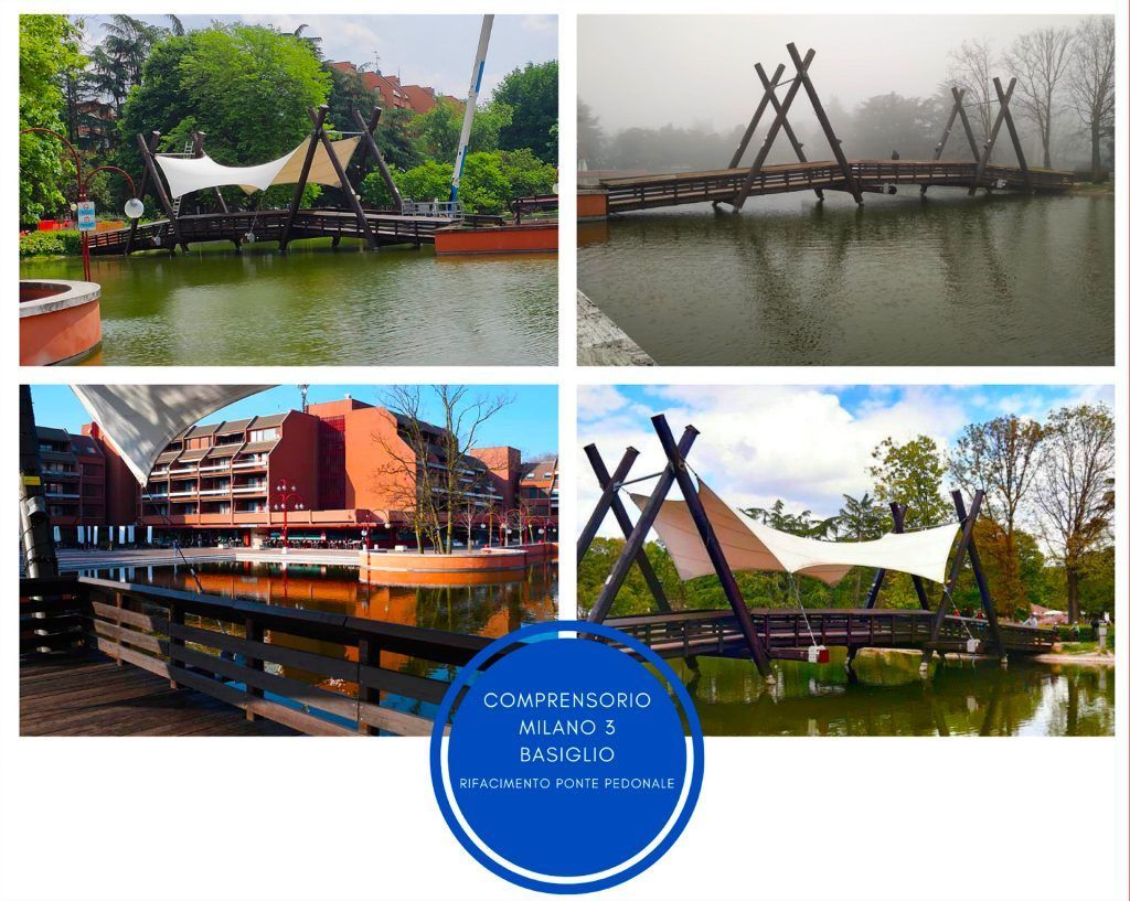 Edil Awad - manutenzione straordinaria