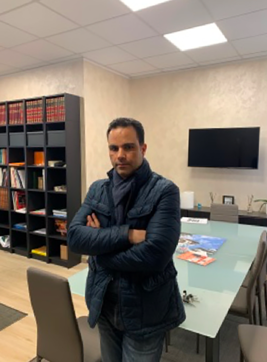 edil awad - certificazioni