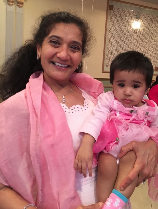 Sadhana Mehta, MD, FAAP