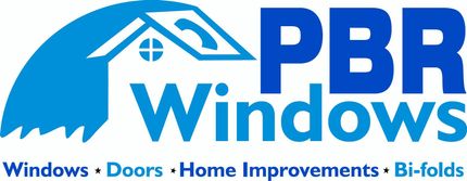 PBR Windows logo