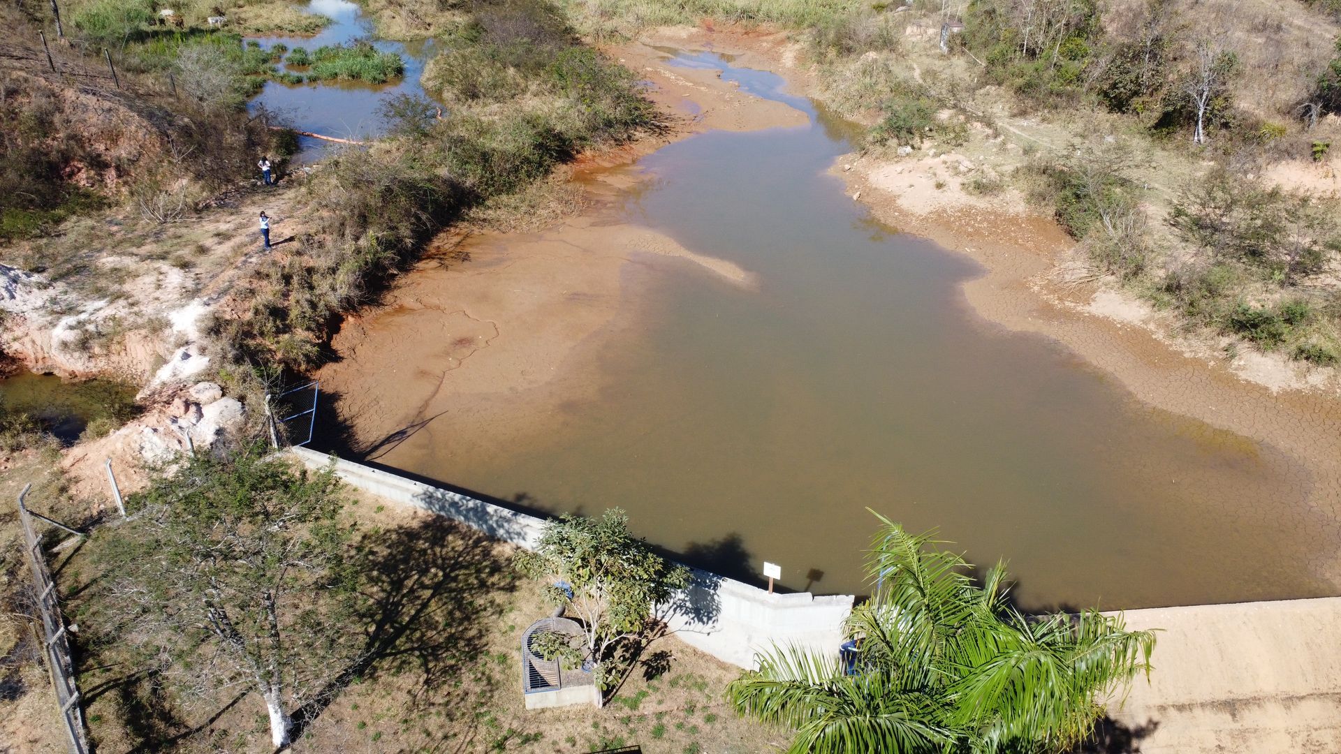 rio de peie