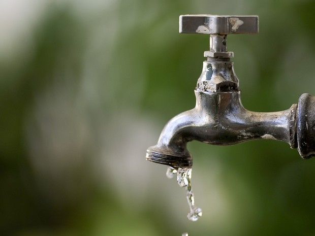 Sistema de abastecimento de água poderá ter alterações na próxima quarta-feira (17/06)
