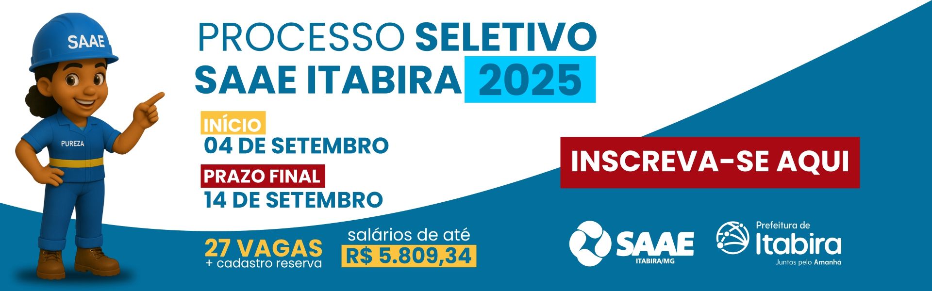 processo seletivo