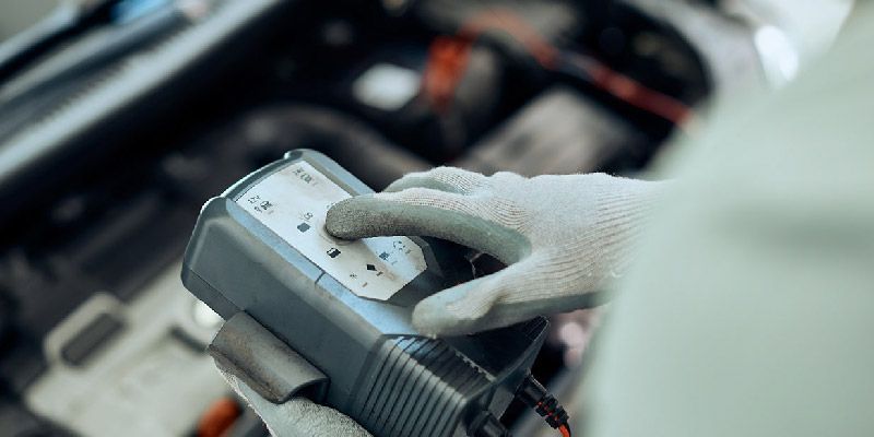 Engine Diagnostics and Performance