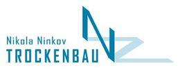 Logo Ninkov Trockenbau Giessen