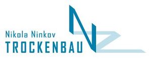 Logo Nikola Ninkov Trockenbau Giessen