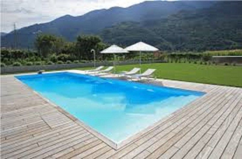 installazione piscine