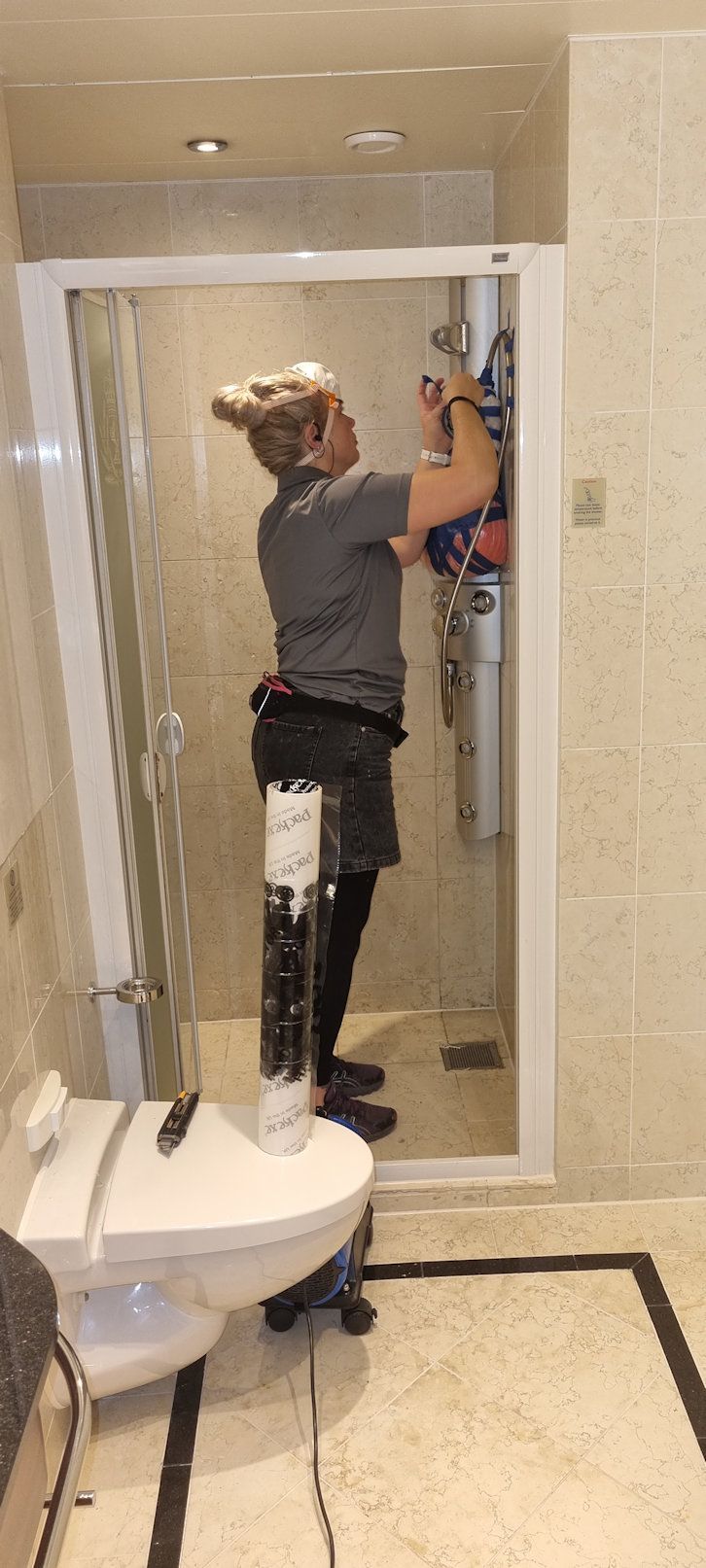 Hampshire Stone Care Ltd