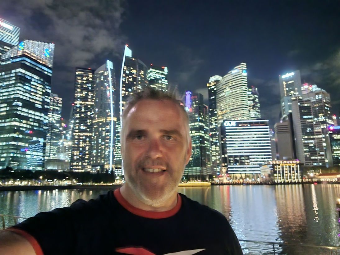 Singapore