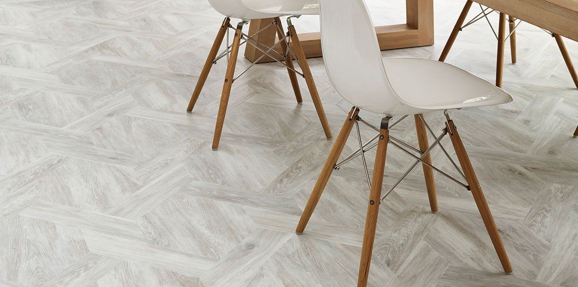 Amtico and Karndean Cleaning Mainenance Hampshire