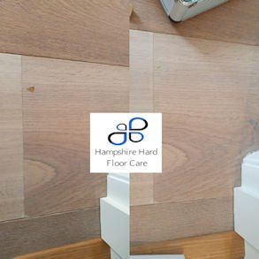 Tile, Wood Chip and Crack Repair Hampshire