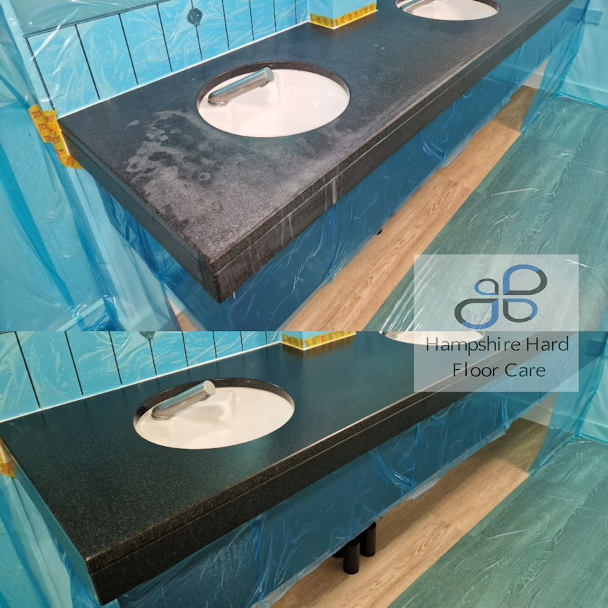 Office Vanity Unit  Southampton