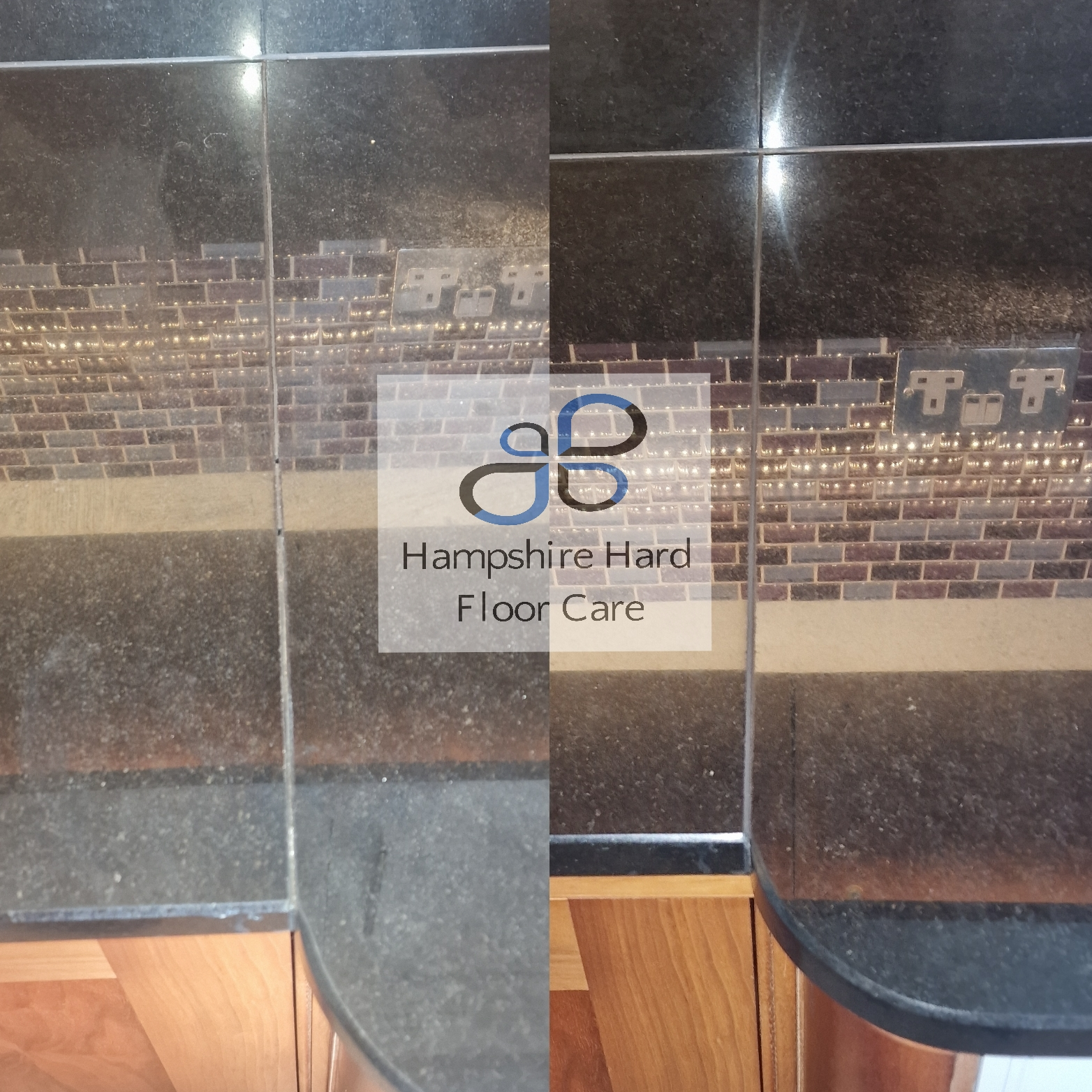 Granite Polishing Hampshire