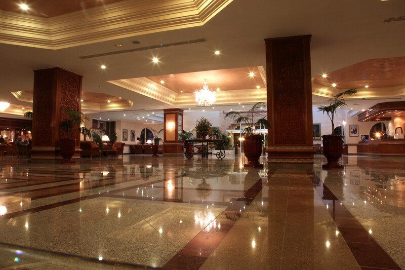 Hotel Marble Floor Polish Southampton