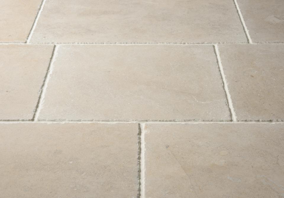 Limestone floor cleaning UK