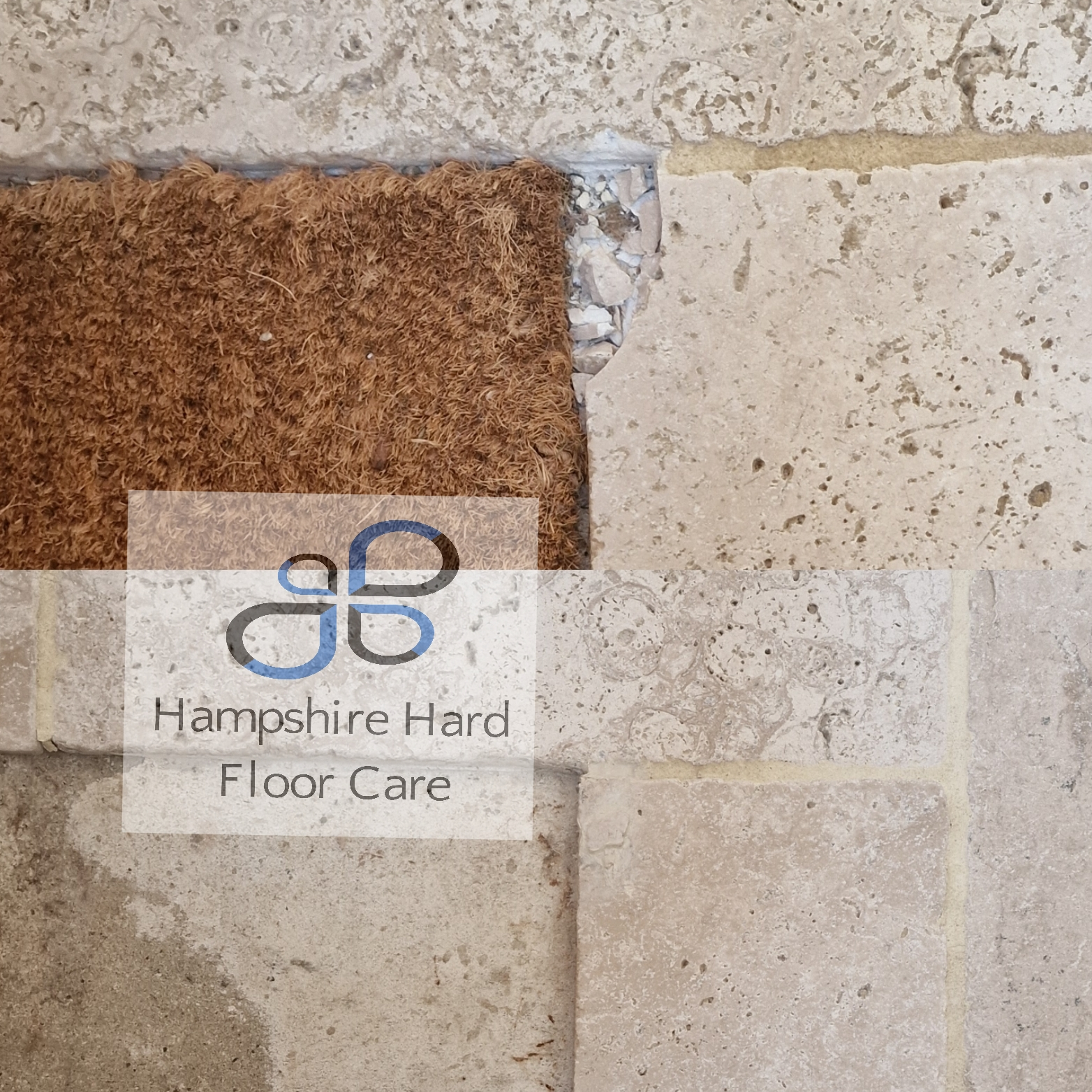 Stone Restoration Repair