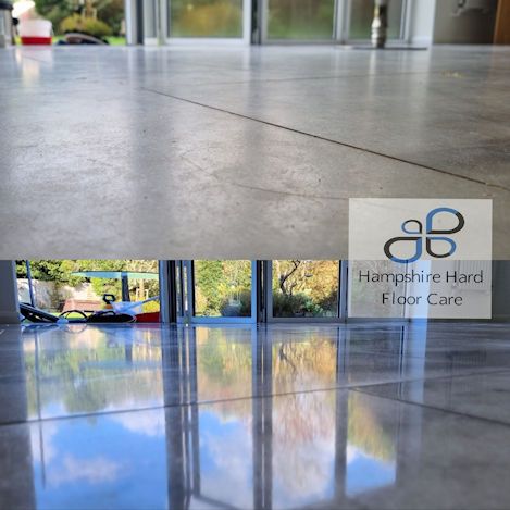 Marble Polishing Hampshire