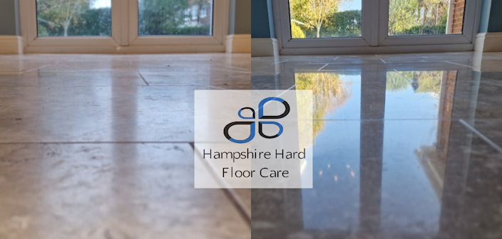 Marble Polishing London
