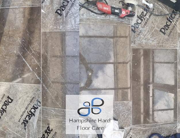 Marble and scratch removal Basingstoke