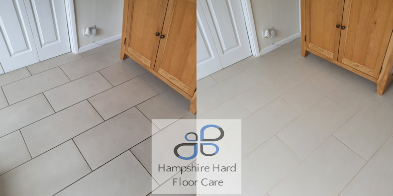 TTile and Grout Cleaning UK