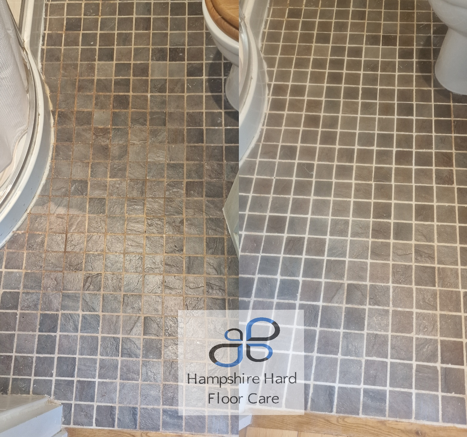 Tile and Grout Cleaning Chichester