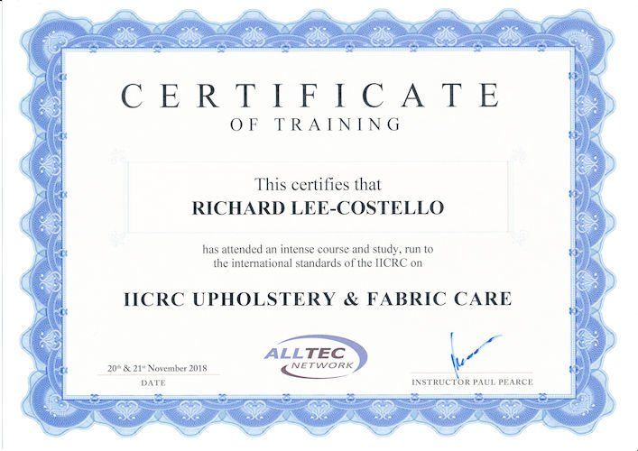 flagstone Floor Cleaning Hampshire