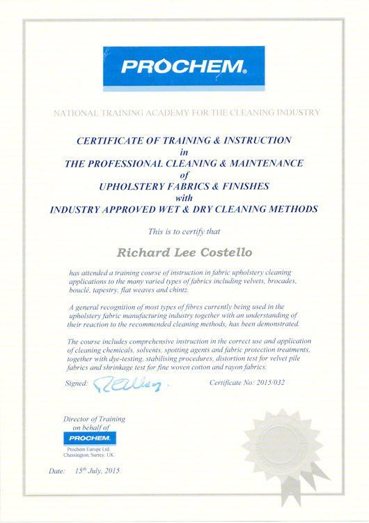 wood Floor Cleaning Hampshire