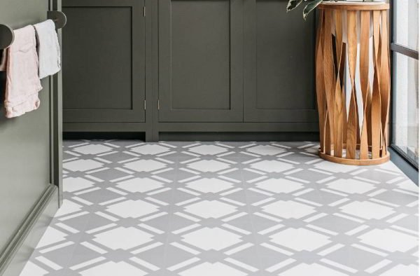Travertine and Limestone Cleaning and Sealing Hampshire