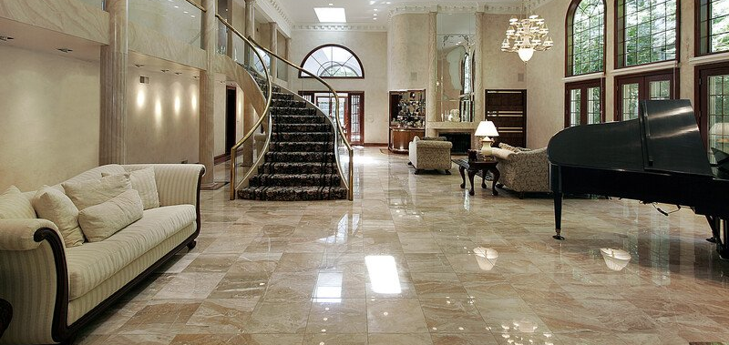 Marble Cleaning and Sealing Hampshire