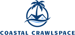 Coatal Crawlspace Logo