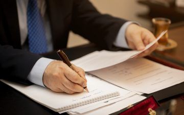 Alteração Contratual de Empresas