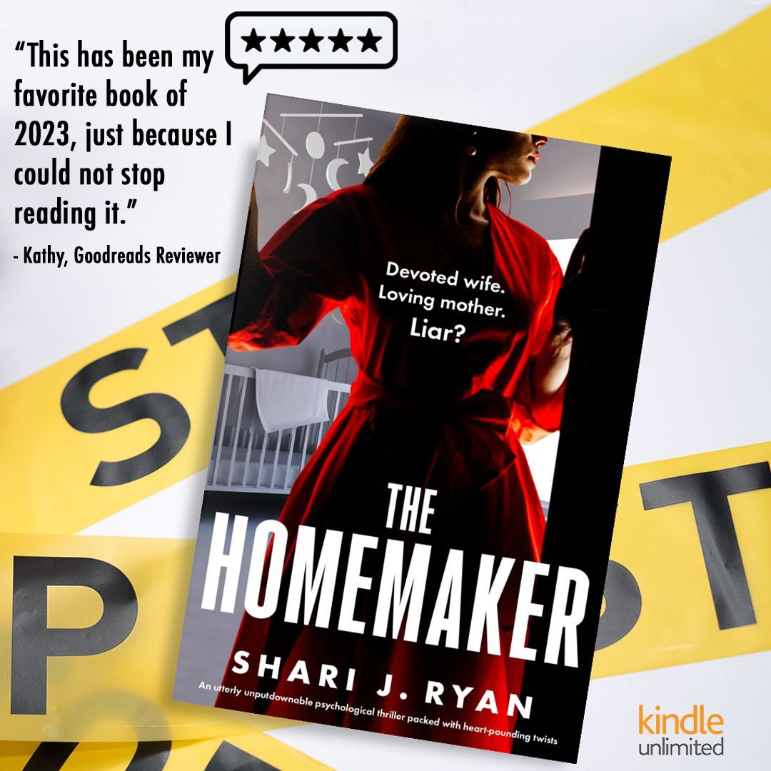 A book called the homemaker by shari j. ryan