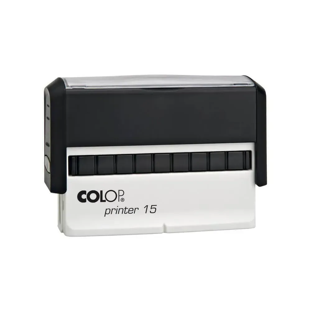 Printer 15