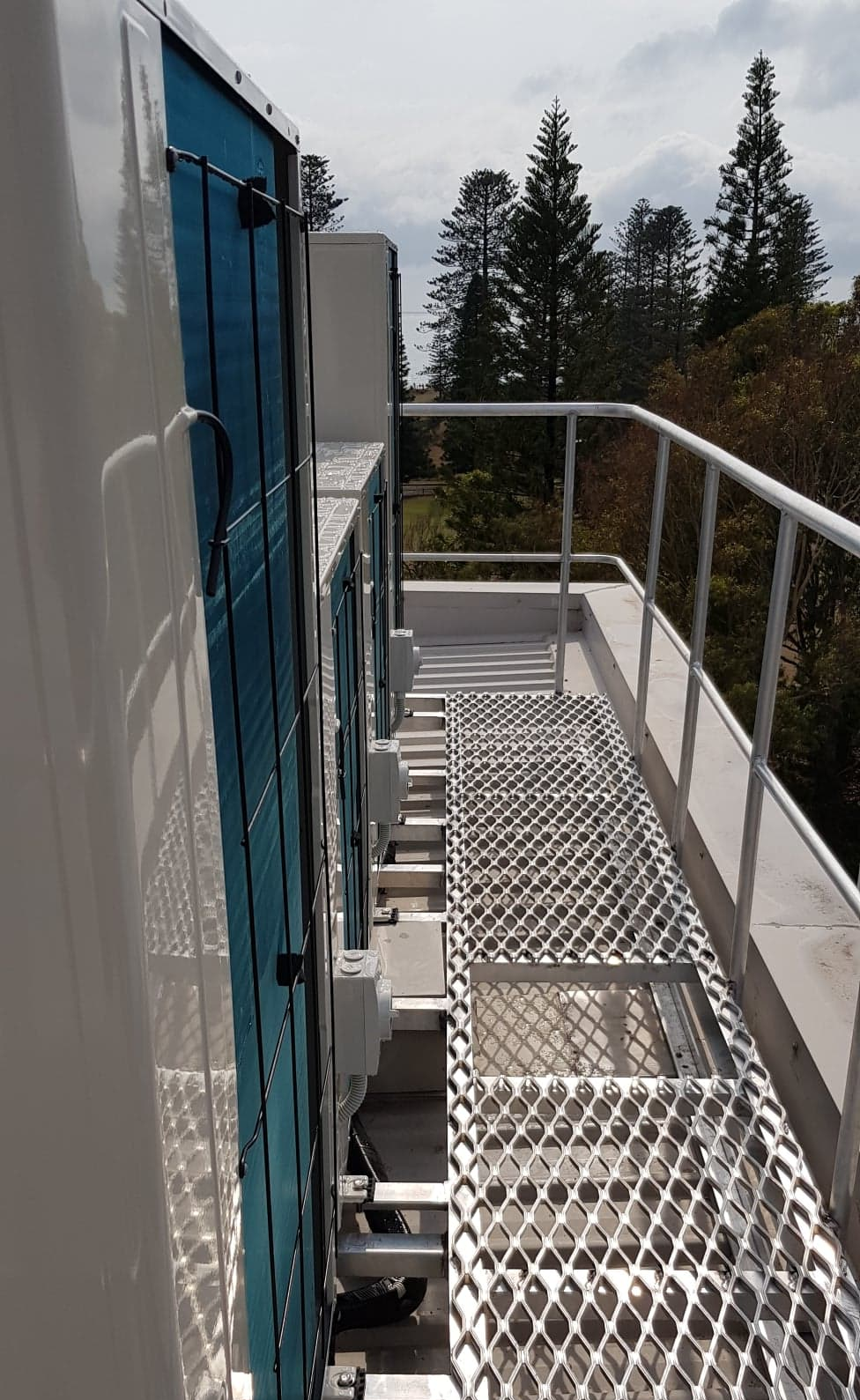 New Installed Air Conditioning — Gleeson’s Refrigeration & Air Conditioning in Port Macquarie NSW