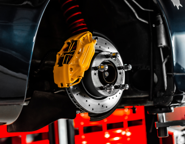 Youngsville Brake Repair - Affordable Car Care