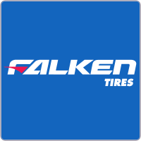 Falken Tires logo | Affordable Car Care