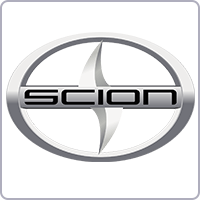 Scion logo | Affordable Car Care