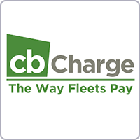 Cb Charge logo | Affordable Car Care
