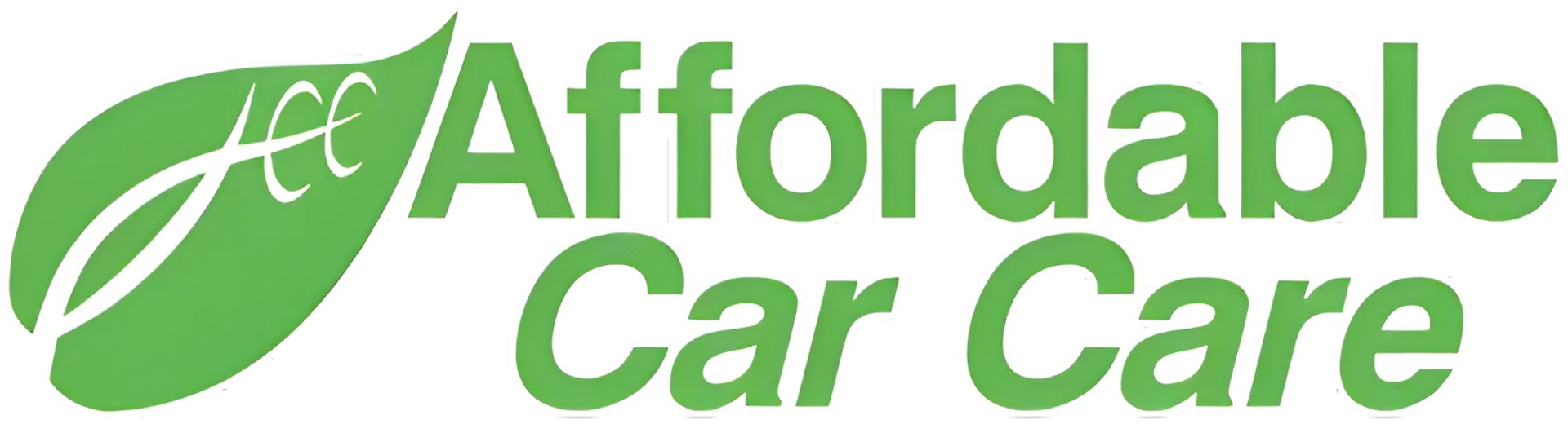 Logo | Affordable Car Care Llc