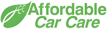 Logo | Affordable Car Care