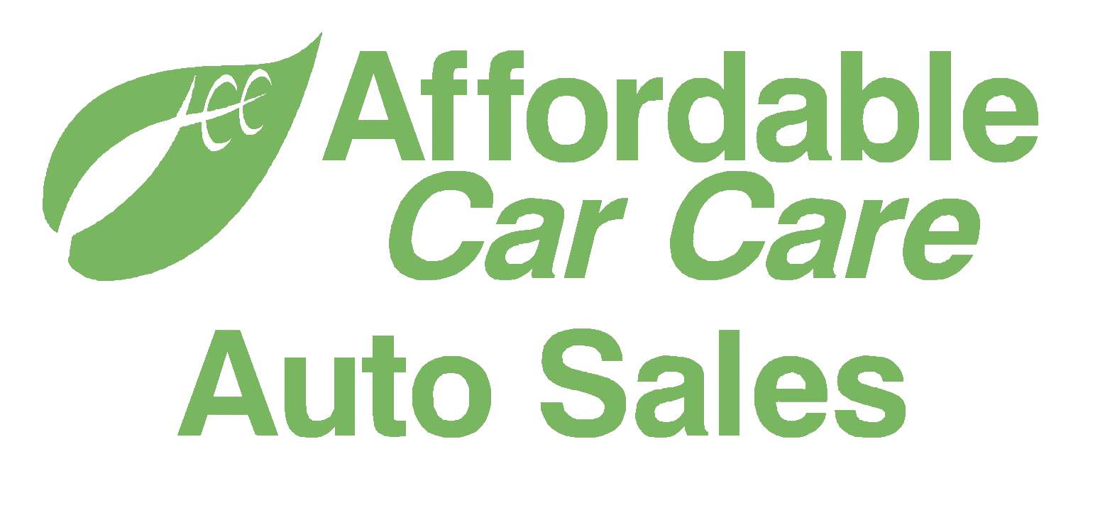 Logo | Affordable Car Care