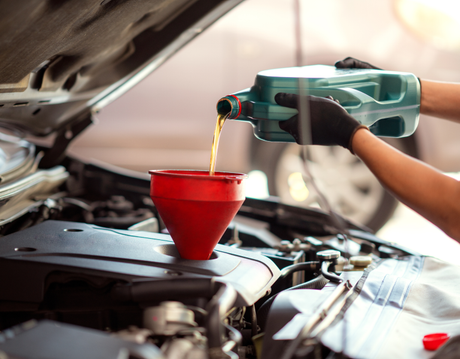 Youngsville Oil Change - Affordable Car Care