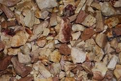 Beige — San Bernardino, CA — Dave Henry Trucking