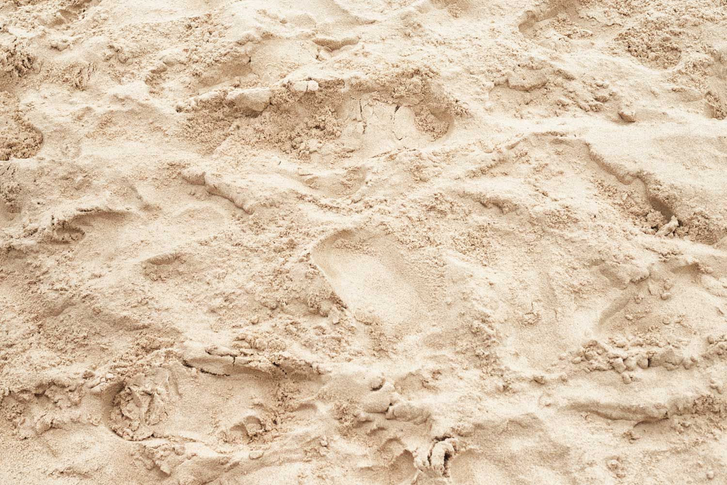 Playground Sand — San Bernardino, CA — Dave Henry Trucking